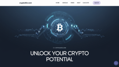 Crypto30x.com