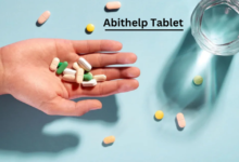 abithelp tablets