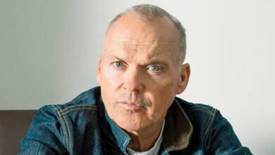 what disease does michael keaton have