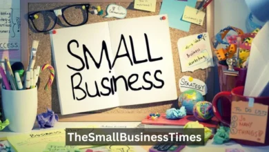 thesmallbusinesstimes